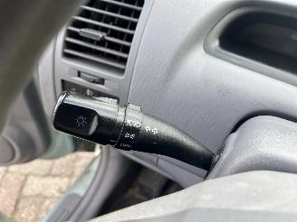 Hyundai Matrix Matrix Hatchback 1.6 16V (G4ED) [76kW]  (06-2001/04-2010) picture 14