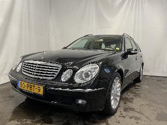 škoda osobní automobily Mercedes E-klasse E Combi (S211) Combi 3.5 E-350 V6 24V (M272.964) [200kW]  (03-2005/07-=
2009) 2005/11