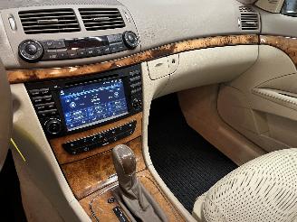 Mercedes E-klasse E Combi (S211) Combi 3.5 E-350 V6 24V (M272.964) [200kW]  (03-2005/07-=
2009) picture 16