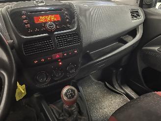 Fiat Doblo Doblo (263) MPV 1.4 16V (843.A.1000(Euro 4; Euro 5; Euro 6)) [70kW]  (=
02-2010/12-2023) picture 16
