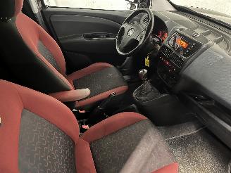 Fiat Doblo Doblo (263) MPV 1.4 16V (843.A.1000(Euro 4; Euro 5; Euro 6)) [70kW]  (=
02-2010/12-2023) picture 9