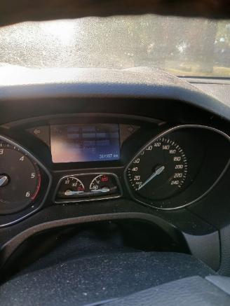 Ford Focus Focus 3 Wagon Combi 1.6 TDCi ECOnetic (NGDB) [77kW]  (05-2012/05-2018)= picture 2