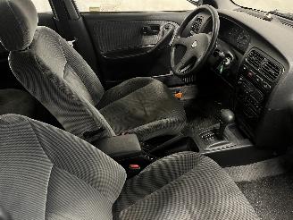 Nissan Primera Primera Wagon (W10) Combi 2.0i 16V SPi (SR20DI) [85kW]  (07-1990/03-19=
98) picture 9