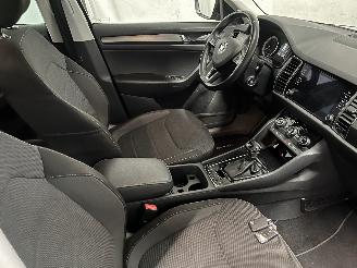 Skoda Kodiaq Kodiaq SUV 1.4 TSI ACT 16V (CZEA) [110kW]  (10-2016/05-2024) picture 14