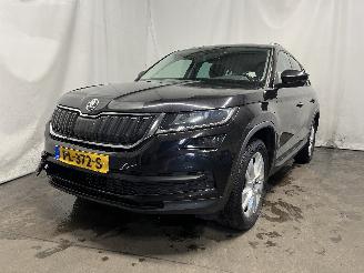 Unfallwagen Skoda Kodiaq Kodiaq SUV 1.4 TSI ACT 16V (CZEA) [110kW]  (10-2016/05-2024) 2017/7