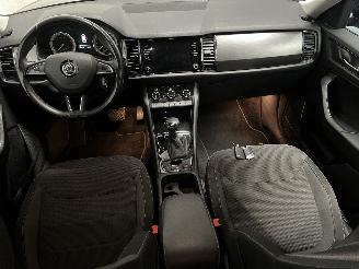 Skoda Kodiaq Kodiaq SUV 1.4 TSI ACT 16V (CZEA) [110kW]  (10-2016/05-2024) picture 16