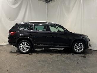 Skoda Kodiaq Kodiaq SUV 1.4 TSI ACT 16V (CZEA) [110kW]  (10-2016/05-2024) picture 7