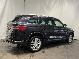 Skoda Kodiaq Kodiaq SUV 1.4 TSI ACT 16V (CZEA) [110kW]  (10-2016/05-2024) picture 6