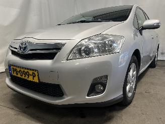  Toyota Auris Auris (E15) Hatchback 1.8 16V HSD Full Hybrid (2ZRFXE) [100kW]  (09-20=
10/09-2012) 2011/12