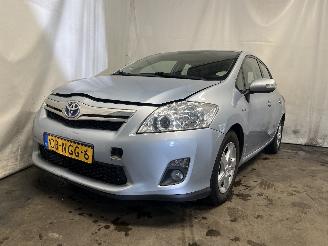  Toyota Auris Auris (E15) Hatchback 1.8 16V HSD Full Hybrid (2ZRFXE) [100kW]  (09-20=
10/09-2012) 2010/9