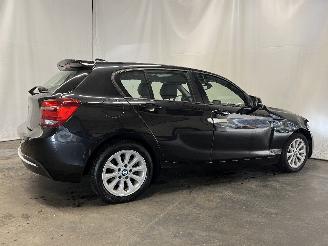BMW 1-serie 1 serie (F20) Hatchback 5-drs 116i 1.6 16V (N13-B16A) [100kW]  (07-201=
1/02-2015) picture 6