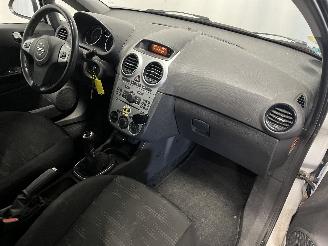 Opel Corsa Corsa D Hatchback 1.3 CDTi 16V ecoFLEX (A13DTE(Euro 5)) [70kW]  (06-20=
10/08-2014) picture 8