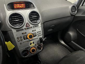Opel Corsa Corsa D Hatchback 1.3 CDTi 16V ecoFLEX (A13DTE(Euro 5)) [70kW]  (06-20=
10/08-2014) picture 16