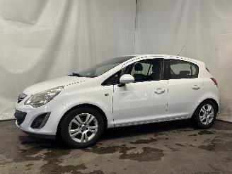 Opel Corsa Corsa D Hatchback 1.3 CDTi 16V ecoFLEX (A13DTE(Euro 5)) [70kW]  (06-20=
10/08-2014) picture 3