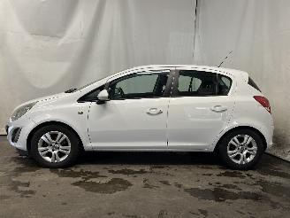 Opel Corsa Corsa D Hatchback 1.3 CDTi 16V ecoFLEX (A13DTE(Euro 5)) [70kW]  (06-20=
10/08-2014) picture 4