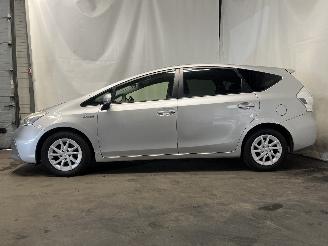 Toyota Prius Prius Plus (ZVW4) MPV 1.8 Hybrid 16V (2ZRFXE) [100kW]  (05-2011/...) picture 4