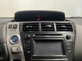 Toyota Prius Prius Plus (ZVW4) MPV 1.8 Hybrid 16V (2ZRFXE) [100kW]  (05-2011/...) picture 23