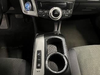 Toyota Prius Prius Plus (ZVW4) MPV 1.8 Hybrid 16V (2ZRFXE) [100kW]  (05-2011/...) picture 24