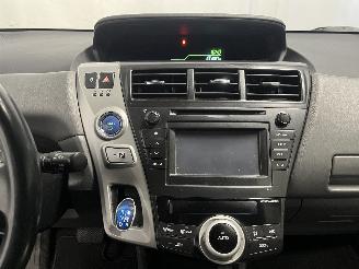 Toyota Prius Prius Plus (ZVW4) MPV 1.8 Hybrid 16V (2ZRFXE) [100kW]  (05-2011/...) picture 22