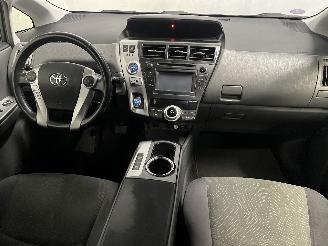 Toyota Prius Prius Plus (ZVW4) MPV 1.8 Hybrid 16V (2ZRFXE) [100kW]  (05-2011/...) picture 18