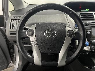 Toyota Prius Prius Plus (ZVW4) MPV 1.8 Hybrid 16V (2ZRFXE) [100kW]  (05-2011/...) picture 21