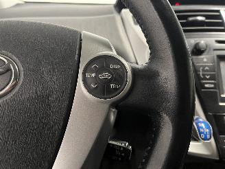 Toyota Prius Prius Plus (ZVW4) MPV 1.8 Hybrid 16V (2ZRFXE) [100kW]  (05-2011/...) picture 25