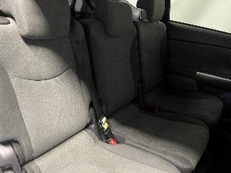 Toyota Prius Prius Plus (ZVW4) MPV 1.8 Hybrid 16V (2ZRFXE) [100kW]  (05-2011/...) picture 16