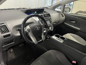 Toyota Prius Prius Plus (ZVW4) MPV 1.8 Hybrid 16V (2ZRFXE) [100kW]  (05-2011/...) picture 19