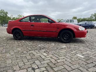 Toyota Paseo Paseo (EL54) Coupé 1.5i,GT MPi 16V (5EFE) [66kW]  (08-1995/07-1999) picture 9