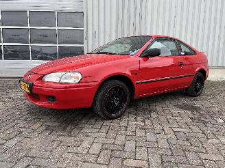 Toyota Paseo Paseo (EL54) Coupé 1.5i,GT MPi 16V (5EFE) [66kW]  (08-1995/07-1999) picture 4