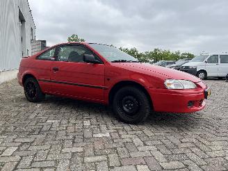 Toyota Paseo Paseo (EL54) Coupé 1.5i,GT MPi 16V (5EFE) [66kW]  (08-1995/07-1999) picture 8