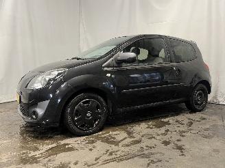 Renault Twingo Twingo II (CN) Hatchback 3-drs 1.2 16V (D4F-770) [55kW]  (03-2007/09-2=
014) picture 2
