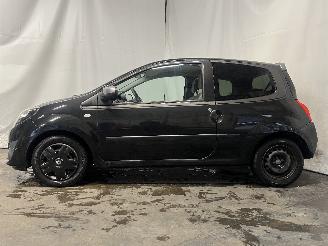Renault Twingo Twingo II (CN) Hatchback 3-drs 1.2 16V (D4F-770) [55kW]  (03-2007/09-2=
014) picture 3