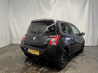 Renault Twingo Twingo II (CN) Hatchback 3-drs 1.2 16V (D4F-770) [55kW]  (03-2007/09-2=
014) picture 4