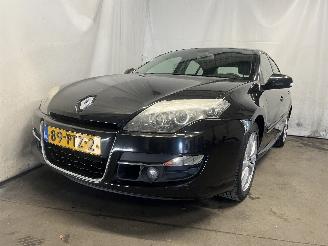 Renault Laguna Laguna III (BT) Hatchback 5-drs 1.5 dCi 110 (K9K-780) [81kW]  (10-2007=
/12-2015) picture 3