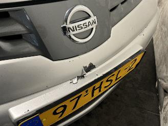 Nissan Note Note (E11) MPV 1.6 16V (HR16DE) [81kW]  (03-2006/06-2012) picture 11