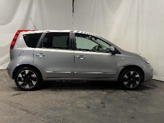Nissan Note Note (E11) MPV 1.6 16V (HR16DE) [81kW]  (03-2006/06-2012) picture 7