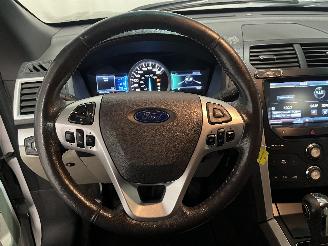 Ford USA Explorer Explorer (UN46) SUV 3.5 V6 4x4 Ecoboost (A0001E1U3.5 V6 4x4 Ecoboost) =
[214kW]  (03-2013/...) picture 22