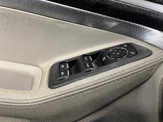 Ford USA Explorer Explorer (UN46) SUV 3.5 V6 4x4 Ecoboost (A0001E1U3.5 V6 4x4 Ecoboost) =
[214kW]  (03-2013/...) picture 16