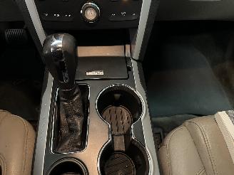 Ford USA Explorer Explorer (UN46) SUV 3.5 V6 4x4 Ecoboost (A0001E1U3.5 V6 4x4 Ecoboost) =
[214kW]  (03-2013/...) picture 21