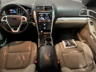 Ford USA Explorer Explorer (UN46) SUV 3.5 V6 4x4 Ecoboost (A0001E1U3.5 V6 4x4 Ecoboost) =
[214kW]  (03-2013/...) picture 14