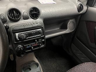 Hyundai Atos Atos Hatchback 1.1 12V (G4HG) [46kW]  (01-1997/12-2008) picture 19