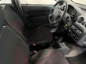 Hyundai Atos Atos Hatchback 1.1 12V (G4HG) [46kW]  (01-1997/12-2008) picture 12