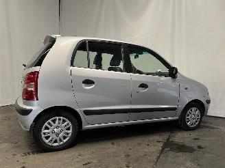 Hyundai Atos Atos Hatchback 1.1 12V (G4HG) [46kW]  (01-1997/12-2008) picture 6
