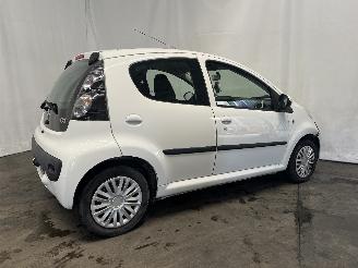 Citroën C1 C1 Hatchback 1.0 12V (384F(CFA)) [50kW]  (06-2005/09-2014) picture 6