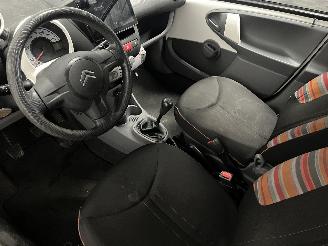 Citroën C1 C1 Hatchback 1.0 12V (384F(CFA)) [50kW]  (06-2005/09-2014) picture 16