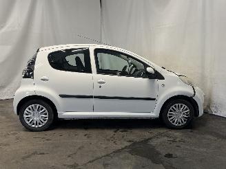 Citroën C1 C1 Hatchback 1.0 12V (384F(CFA)) [50kW]  (06-2005/09-2014) picture 7