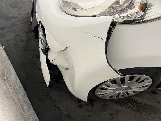 Citroën C1 C1 Hatchback 1.0 12V (384F(CFA)) [50kW]  (06-2005/09-2014) picture 10