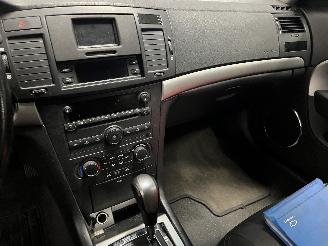 Daewoo Epica Epica Sedan 2.5 24V (LBK) [115kW]  (06-2006/12-2011) picture 20