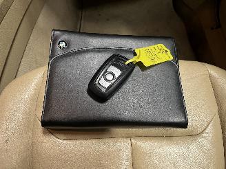 BMW 3-serie 3 serie (F30) Sedan 320d 2.0 16V EfficientDynamicsEdition (N47-D20C) [=
120kW]  (11-2011/10-2018) picture 12
